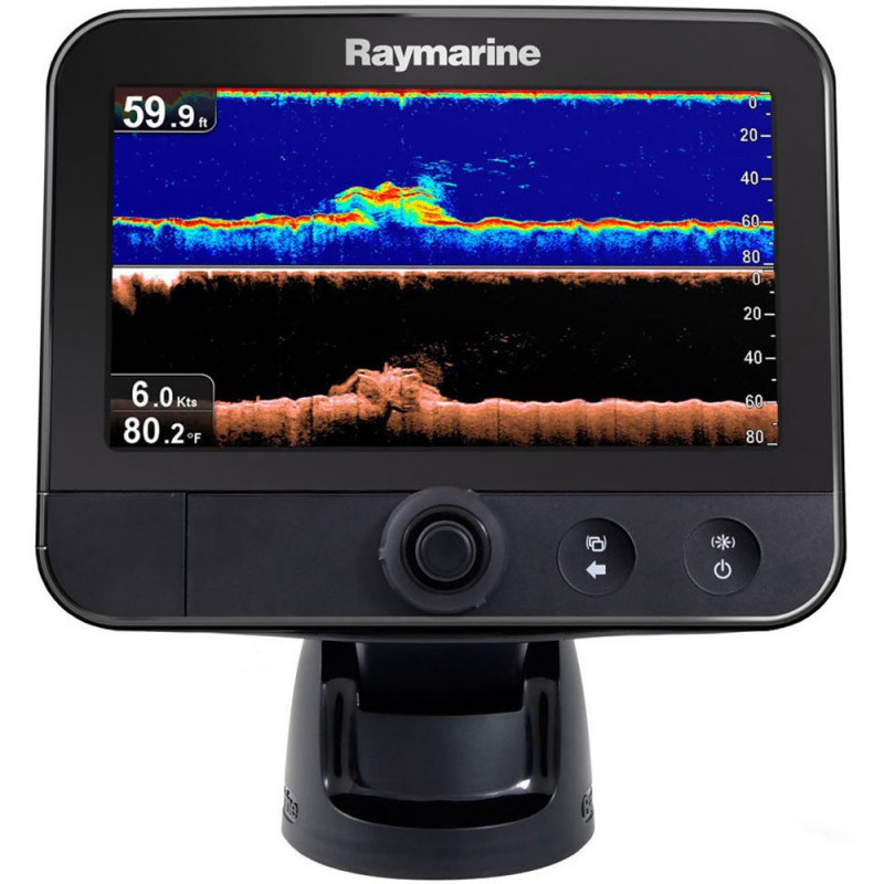 Raymarine Dragonfly 7 PRO Raymarine Dragonfly 7 PRO